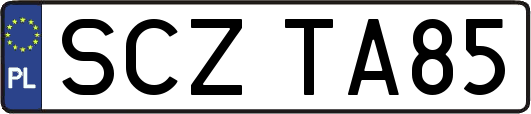SCZTA85