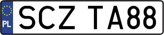 SCZTA88
