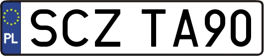 SCZTA90