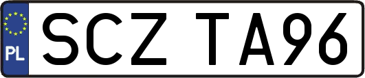 SCZTA96