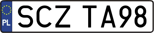 SCZTA98