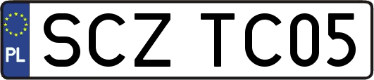 SCZTC05