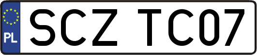 SCZTC07
