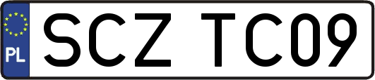 SCZTC09