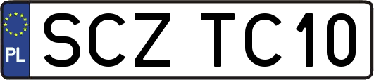SCZTC10