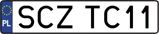 SCZTC11