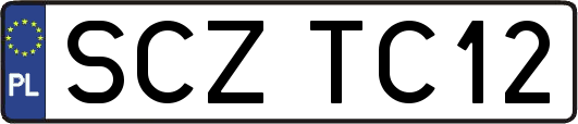 SCZTC12