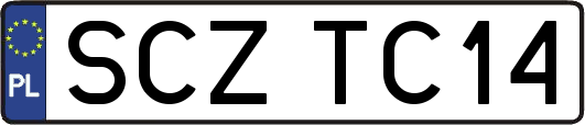 SCZTC14