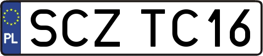 SCZTC16