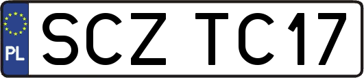 SCZTC17