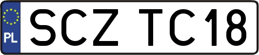 SCZTC18