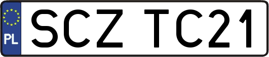 SCZTC21