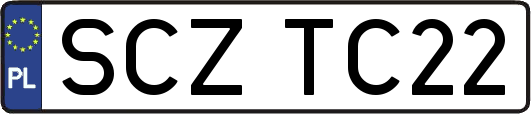 SCZTC22