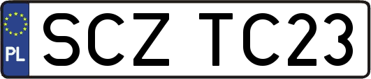 SCZTC23