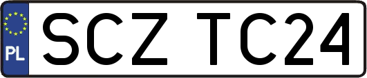 SCZTC24