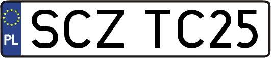 SCZTC25