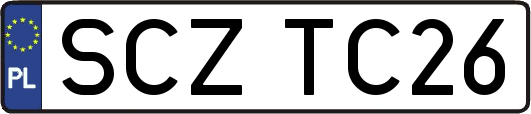 SCZTC26