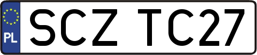 SCZTC27