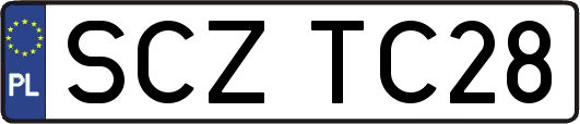 SCZTC28