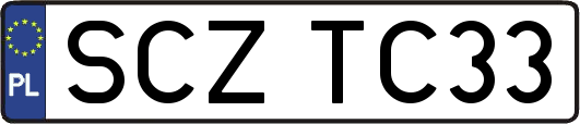 SCZTC33