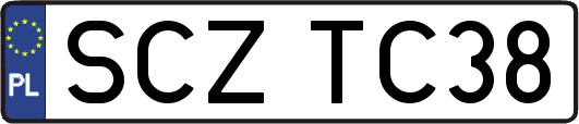 SCZTC38
