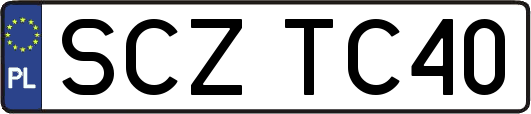 SCZTC40