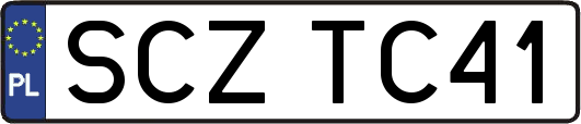 SCZTC41