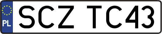SCZTC43