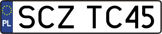 SCZTC45