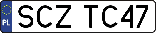 SCZTC47