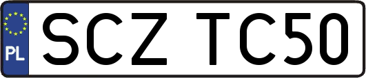 SCZTC50