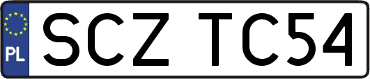 SCZTC54