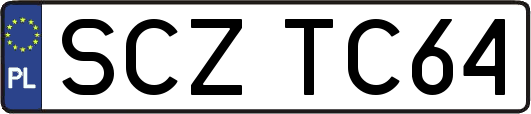 SCZTC64