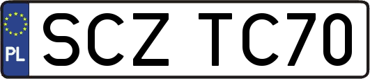 SCZTC70