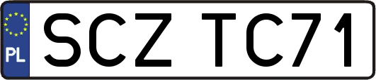 SCZTC71