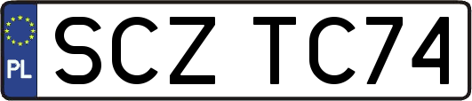 SCZTC74