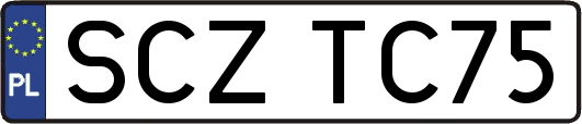 SCZTC75