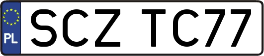 SCZTC77