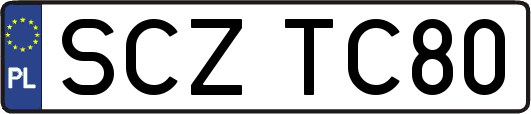 SCZTC80
