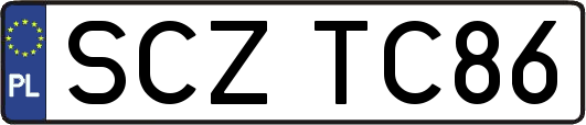 SCZTC86
