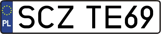 SCZTE69