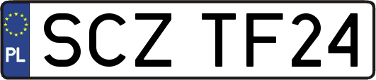 SCZTF24