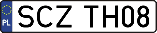 SCZTH08