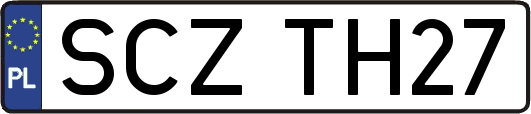 SCZTH27