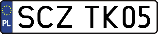SCZTK05