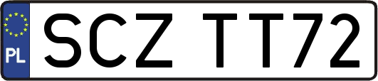 SCZTT72