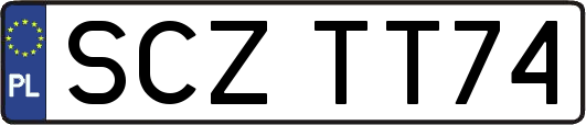 SCZTT74