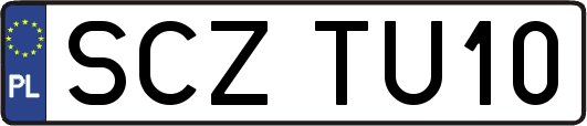 SCZTU10