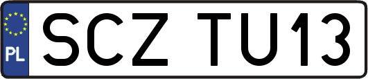 SCZTU13