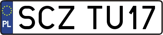SCZTU17